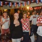 Croatia Cameroon World Cup