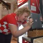 Croatia Cameroon World Cup