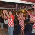 Croatia Cameroon World Cup