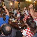 Croatia Cameroon World Cup