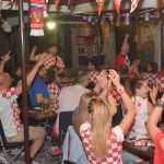 Croatia Cameroon World Cup