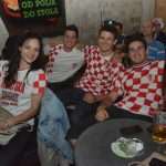 Croatia Cameroon World Cup