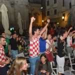 Croatia Cameroon World Cup