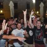 Croatia Cameroon World Cup