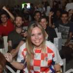 Croatia Cameroon World Cup