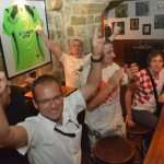 Croatia Cameroon World Cup