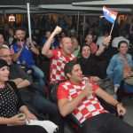 Croatia Cameroon World Cup