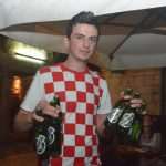 Croatia Cameroon World Cup