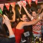 Croatia Cameroon World Cup