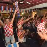 Croatia Cameroon World Cup