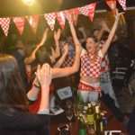 Croatia Cameroon World Cup