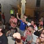 Croatia Cameroon World Cup