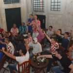 Croatia Cameroon World Cup