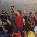 Croatia Cameroon World Cup