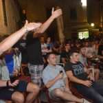 Croatia Cameroon World Cup