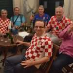 Croatia Cameroon World Cup