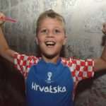 Croatia Cameroon World Cup