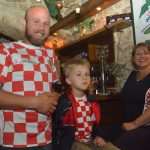 Croatia Cameroon World Cup