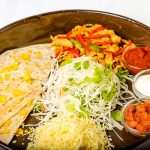 Bona Fide Mex-cantina - the place where Mediterranean kisses Mexico 5 Mex cantina