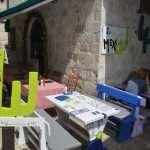 Bona Fide Mex-cantina - the place where Mediterranean kisses Mexico 2 Mex cantina