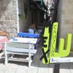 Bona Fide Mex-cantina - the place where Mediterranean kisses Mexico 1 Mex cantina