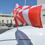 Photo Gallery: Go Croatia, play Croatia! 19 world cup 2014