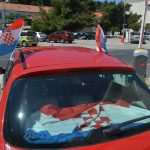 Photo Gallery: Go Croatia, play Croatia! 18 world cup 2014