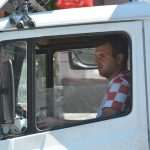 Photo Gallery: Go Croatia, play Croatia! 16 world cup 2014