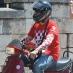 Photo Gallery: Go Croatia, play Croatia! 12 world cup 2014