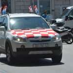 Photo Gallery: Go Croatia, play Croatia! 14 world cup 2014