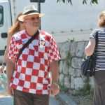 Photo Gallery: Go Croatia, play Croatia! 11 world cup 2014