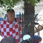 Photo Gallery: Go Croatia, play Croatia! 10 world cup 2014