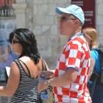 Photo Gallery: Go Croatia, play Croatia! 8 world cup 2014