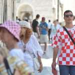 Photo Gallery: Go Croatia, play Croatia! 7 world cup 2014