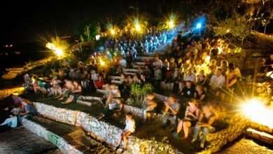 Summer in Orsula, the most beautiful place in the world! 7 park Orsula