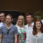 shakespeare Midsummer nights dream