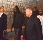 Snoop Dogg is in Dubrovnik to host the evening party on the wedding 4 Snoop Dogg Wedding