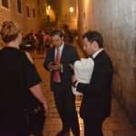 Snoop Dogg is in Dubrovnik to host the evening party on the wedding 6 Snoop Dogg Wedding