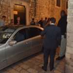 Snoop Dogg is in Dubrovnik to host the evening party on the wedding 1 Snoop Dogg Wedding