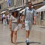 Photo Gallery: Sunny Sunday in Dubrovnik 19 Summer Stradun Dubrovnik