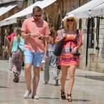 Photo Gallery: Sunny Sunday in Dubrovnik 17 Summer Stradun Dubrovnik