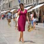Photo Gallery: Sunny Sunday in Dubrovnik 14 Summer Stradun Dubrovnik