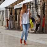 Photo Gallery: Sunny Sunday in Dubrovnik 5 Summer Stradun Dubrovnik