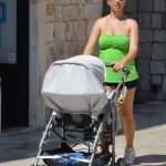 Photo Gallery: Sunny Sunday in Dubrovnik 3 Summer Stradun Dubrovnik
