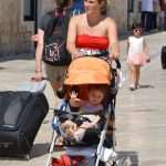 Photo Gallery: Sunny Sunday in Dubrovnik 2 Summer Stradun Dubrovnik