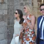 The wedding of the Hearst dynasty: Look who came to the party! 1 vjencanje3002