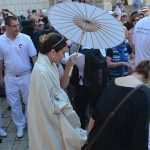 The wedding of the Hearst dynasty: Look who came to the party! 3 Fabiola Beracasa wedding