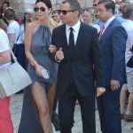 The wedding of the Hearst dynasty: Look who came to the party! 23 Fabiola Beracasa wedding