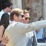 The wedding of the Hearst dynasty: Look who came to the party! 24 Fabiola Beracasa wedding