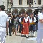 The wedding of the Hearst dynasty: Look who came to the party! 47 Fabiola Beracasa wedding